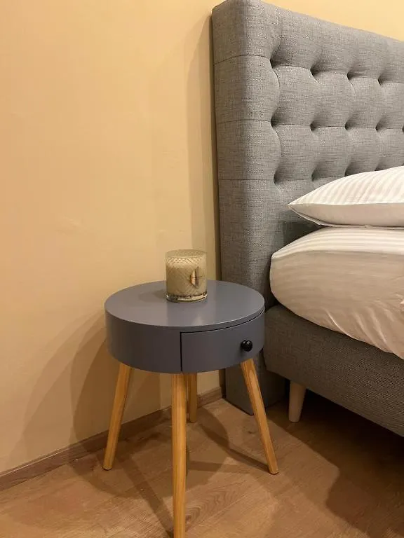 Aparment Near Metro - Kingsize Bed Διαμέρισμα Βιέννη
